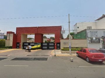 Excelente propiedad en Coapa