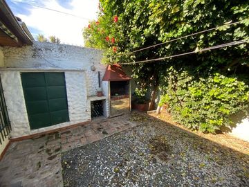 CASA BARRIO LOS TRONCOS