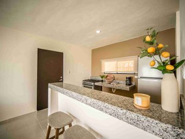 Casa en venta de 2 Recámaras al poniente de Mérida