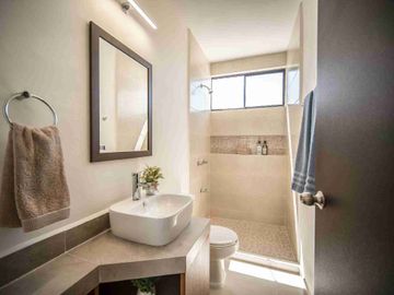 Casa en venta de 2 Recámaras al poniente de Mérida