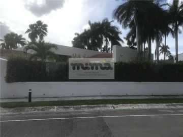 Casa en Venta en Villa Magna, Cancún.