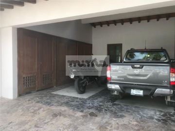 Casa en Venta en Villa Magna, Cancún.