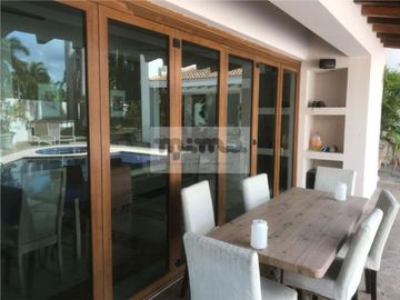Casa en Venta en Villa Magna, Cancún.