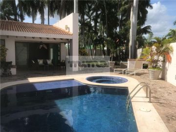 Casa en Venta en Villa Magna, Cancún.