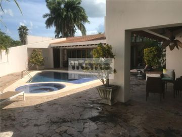 Casa en Venta en Villa Magna, Cancún.