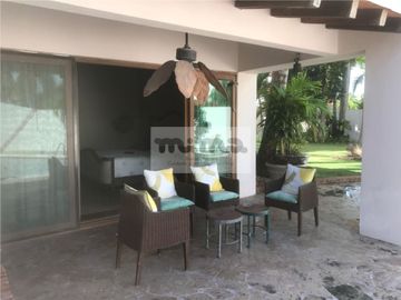 Casa en Venta en Villa Magna, Cancún.