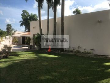 Casa en Venta en Villa Magna, Cancún.