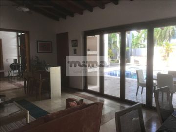 Casa en Venta en Villa Magna, Cancún.