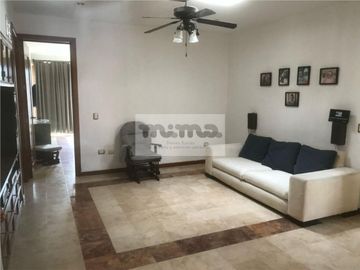 Casa en Venta en Villa Magna, Cancún.