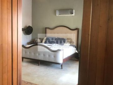 Casa en Venta en Villa Magna, Cancún.