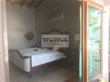 Casa en Venta en Villa Magna, Cancún.