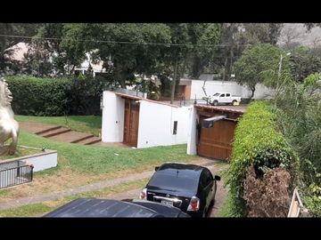 Vive rodeado de naturaleza y lujo en La Planicie .Casa en venta