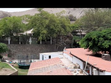 Vive rodeado de naturaleza y lujo en La Planicie .Casa en venta