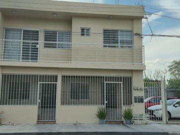 LOFT EN RENTA EN CENTRO DE APODACA NUEVO LEON