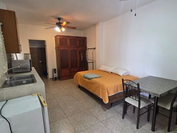 LOFT EN RENTA EN CENTRO DE APODACA NUEVO LEON
