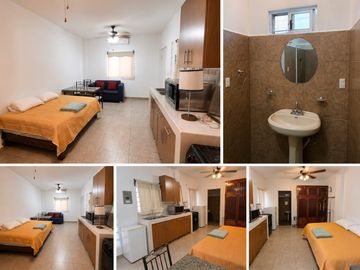 LOFT EN RENTA EN CENTRO DE APODACA NUEVO LEON