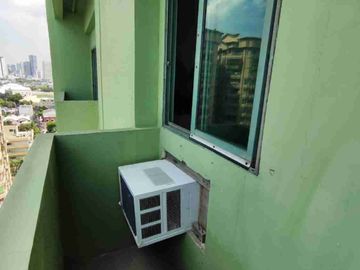 Asiawealth Tower I Condominium 2BR condo unit for sale clean title in Leveriza, Pasay