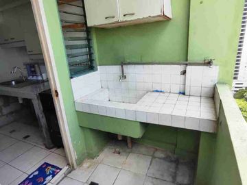 Asiawealth Tower I Condominium 2BR condo unit for sale clean title in Leveriza, Pasay