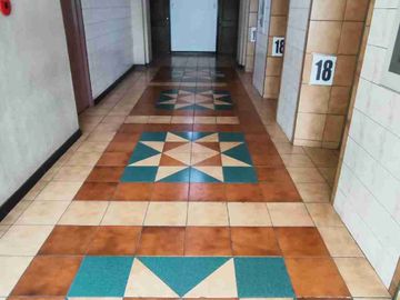 Asiawealth Tower I Condominium 2BR condo unit for sale clean title in Leveriza, Pasay
