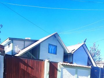 Linda y acogedora casa en sector Torre Blanca, Copiapó.