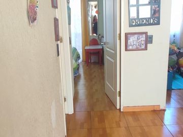 Linda y acogedora casa en sector Torre Blanca, Copiapó.