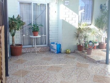 Linda y acogedora casa en sector Torre Blanca, Copiapó.