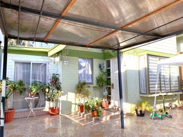 Linda y acogedora casa en sector Torre Blanca, Copiapó.