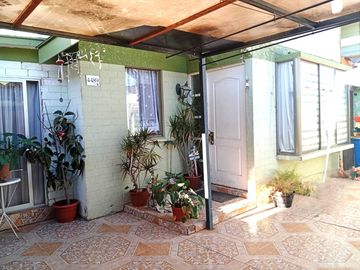 Linda y acogedora casa en sector Torre Blanca, Copiapó.