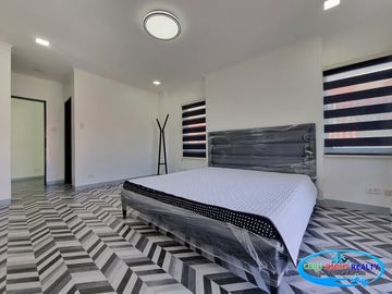 Modern House in Royale Cebu Estates Consolacion Cebu