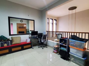 eraradiant.id | Rumah Hook Siap Huni Dijual di Kebayoran Terrace