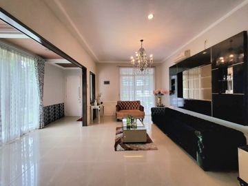 eraradiant.id | Rumah Hook Siap Huni Dijual di Kebayoran Terrace