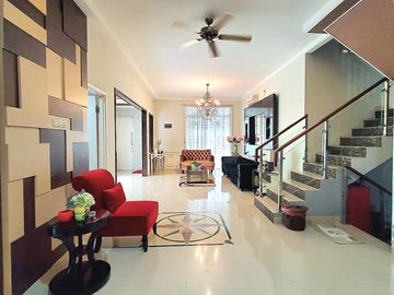 eraradiant.id | Rumah Hook Siap Huni Dijual di Kebayoran Terrace