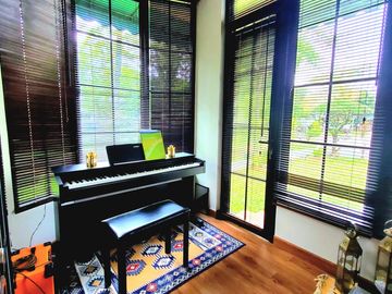 eraradiant.id | Rumah Hook Siap Huni Dijual di Kebayoran Terrace