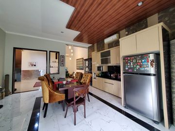 eraradiant.id | Rumah Hook Siap Huni Dijual di Kebayoran Terrace