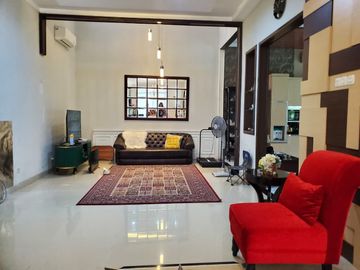 eraradiant.id | Rumah Hook Siap Huni Dijual di Kebayoran Terrace