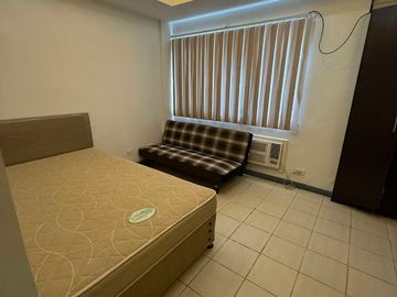 Pre-Owned Studio Unit Condo in Tagaytay City-MC