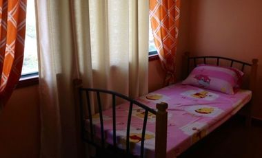 FOR RENT 3 BEDROOM IN EAST AURORA TOWER CEBU
