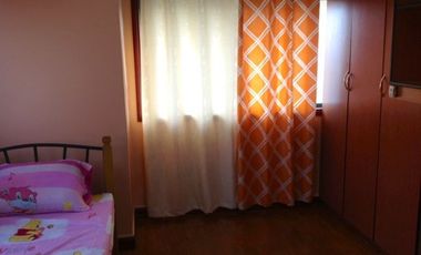 FOR RENT 3 BEDROOM IN EAST AURORA TOWER CEBU