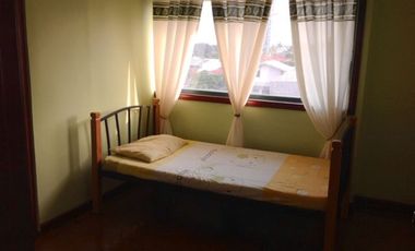 FOR RENT 3 BEDROOM IN EAST AURORA TOWER CEBU
