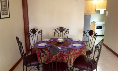 FOR RENT 3 BEDROOM IN EAST AURORA TOWER CEBU
