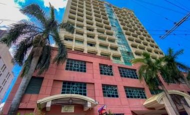 FOR RENT 3 BEDROOM IN EAST AURORA TOWER CEBU