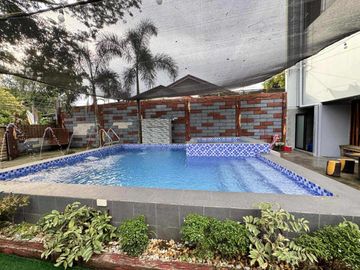 Preowned House and Lot in Silang -EGR