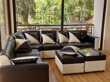 Preowned House and Lot in Silang -EGR