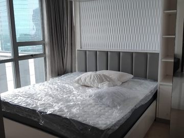 Disewakan Apartemen St. Moritz Royal Suite Tower 2BR Furnished