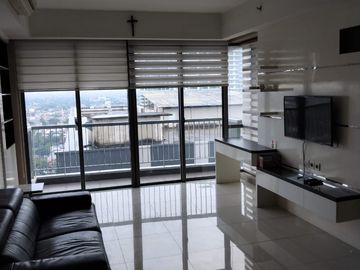 Disewakan Apartemen St. Moritz Royal Suite Tower 2BR Furnished
