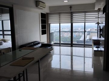 Disewakan Apartemen St. Moritz Royal Suite Tower 2BR Furnished