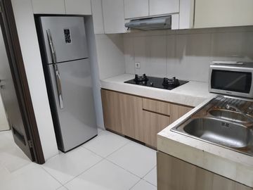 Disewakan Apartemen St. Moritz Royal Suite Tower 2BR Furnished