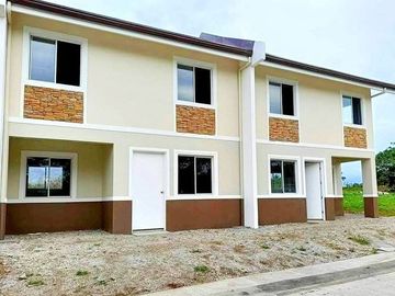 Available For Purchases: Low Equity, Long Terms, Sunrise View – Own a 2-Storey Townhouse at Richdale West Today! Only 14K RESERVATION FEE!