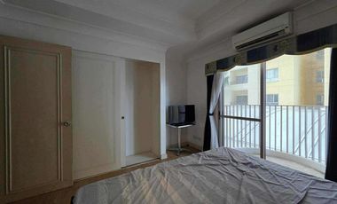 Movenpick Residences 3BR 136sqm Maids Parking Mactan