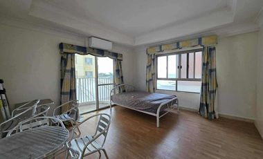 Movenpick Residences 3BR 136sqm Maids Parking Mactan